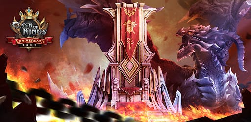 Прокачка в Clash of Kings 2026: гайд для новичков и не только