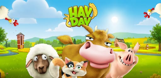 Донат Hay Day из России 2026 — как пополнить без проблем