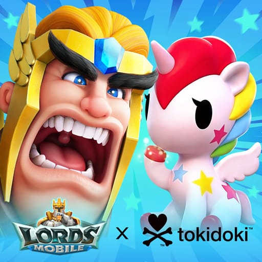 Lords Mobile