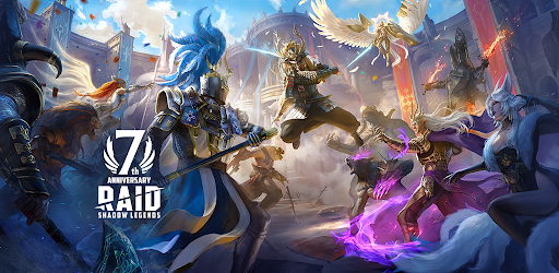 RAID Shadow Legends 2026: гайд по сезону и донат