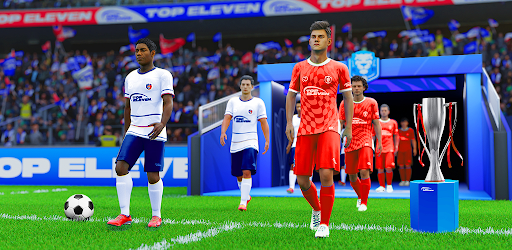 Top Eleven 2026: советы, тактики и донат
