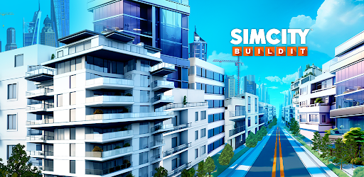 Донат SimCity: Curated Showcase 2026