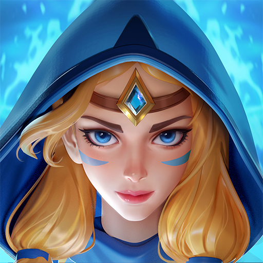 Call of Antia: Match 3 RPG — иконка игры