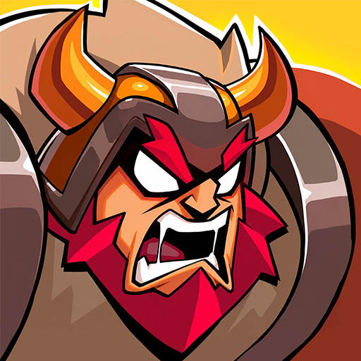 Cup Heroes — иконка игры