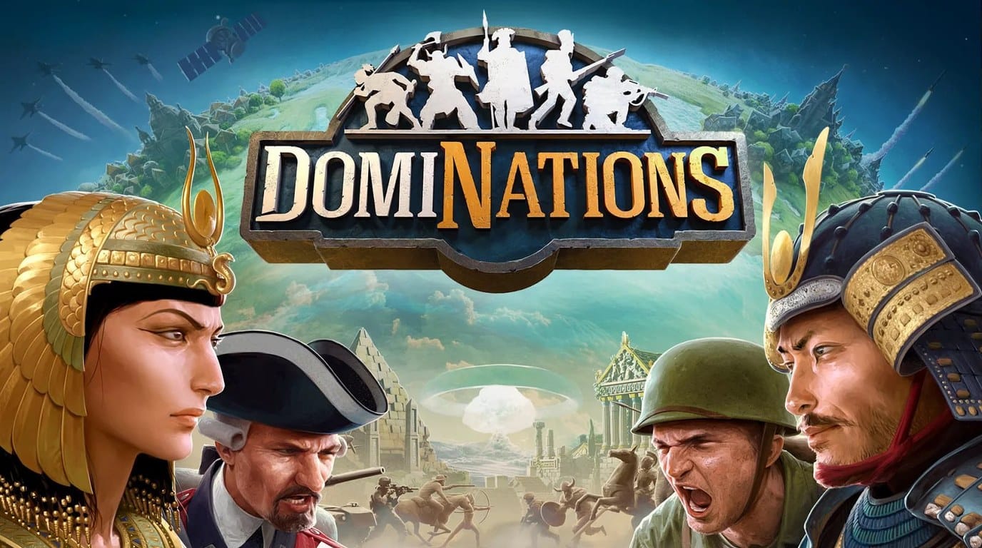 DomiNations: гайд по прокачке и донат 2026