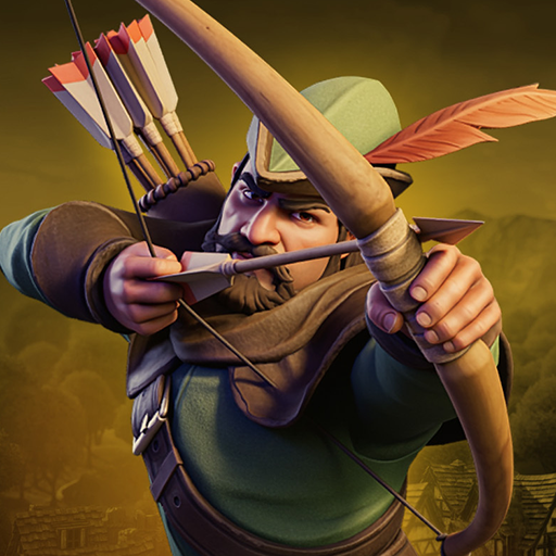 DomiNations — иконка игры