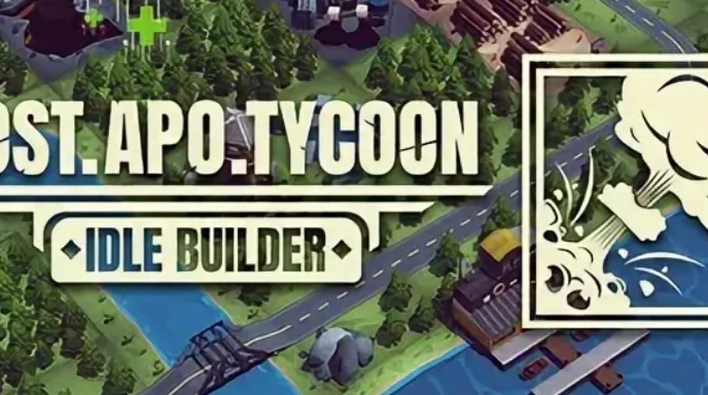 Донат Post Apo Tycoon 2026: гайд по игре и прокачке