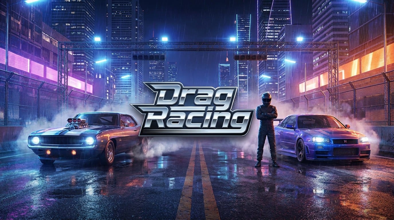 Drag Racing 2026: гайд по сезону — задания, награды, пропуск
