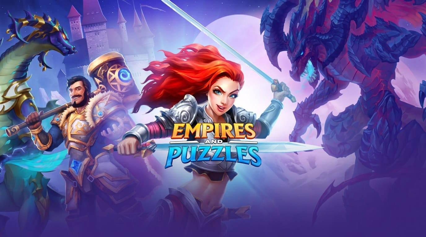 Empires & Puzzles гайд 2026: прокачка, советы, донат