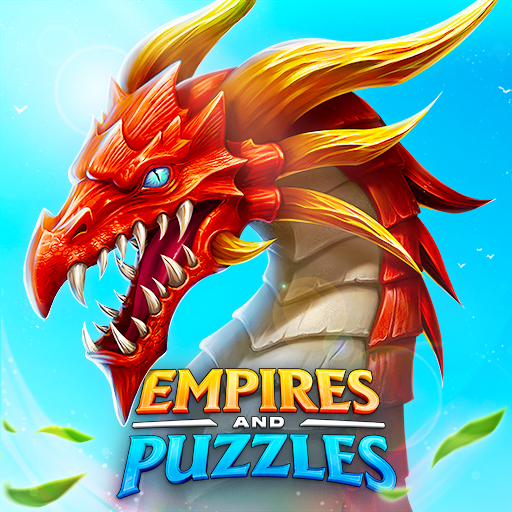 Empires & Puzzles гайд — иконка игры