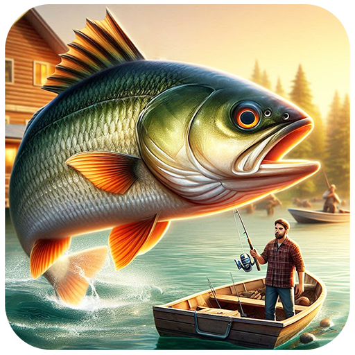 Fishing Clash — иконка игры