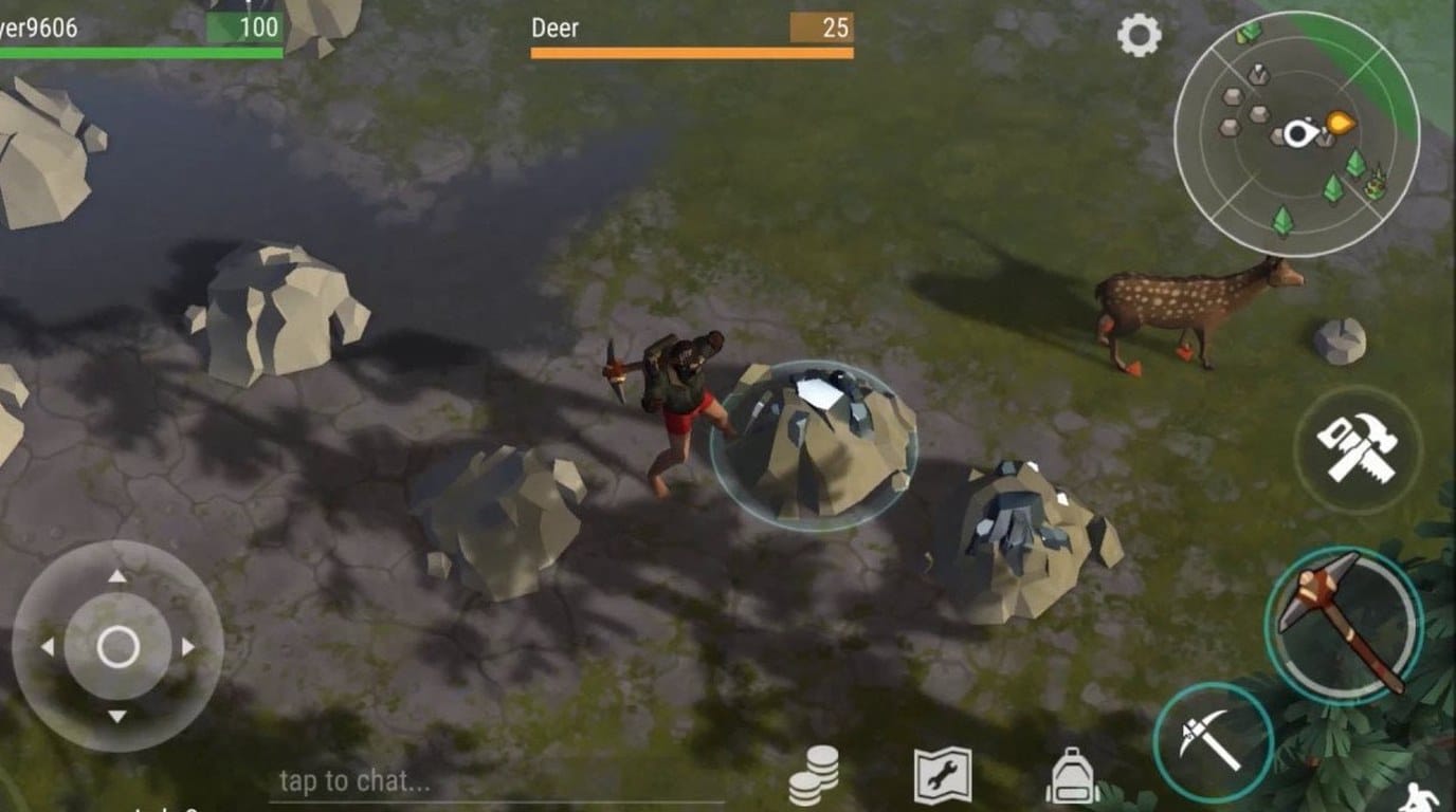 Баннер Last Day on Earth: Survival