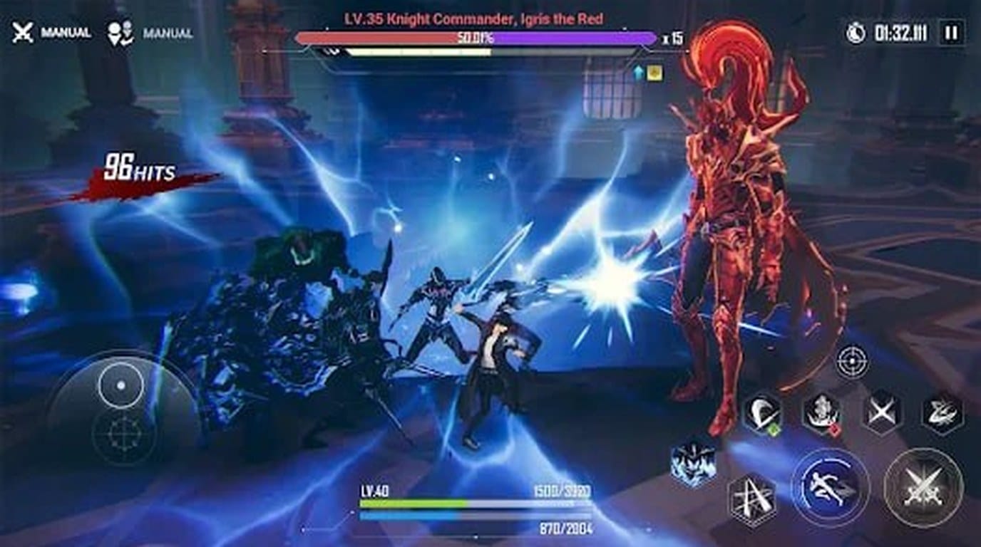Баннер Solo Leveling Arise