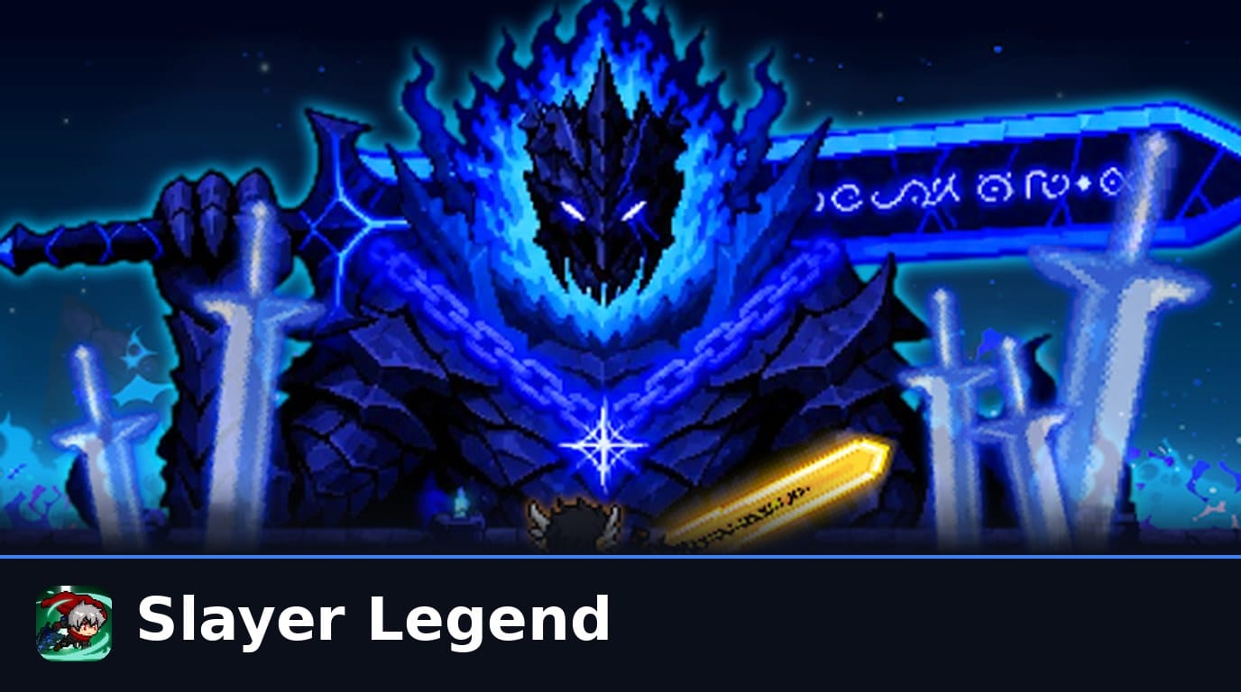 Slayer Legend: гайд по игре и донат 2026