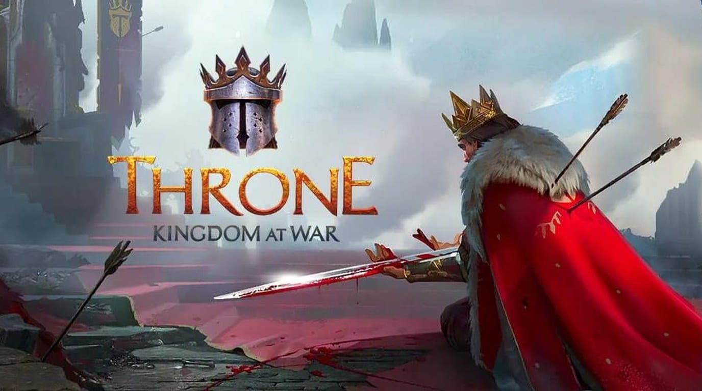 Throne: Kingdom at War — гайд и донат 2026