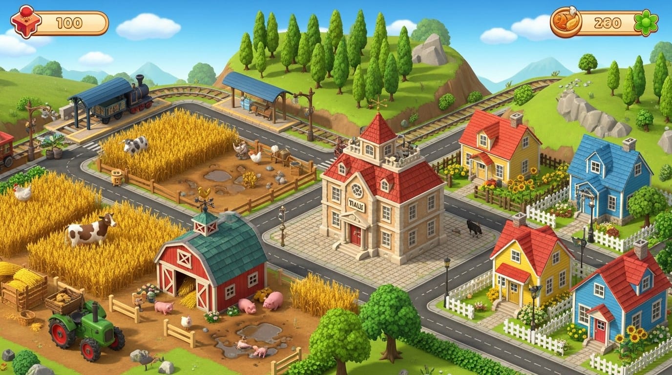 Баннер Township