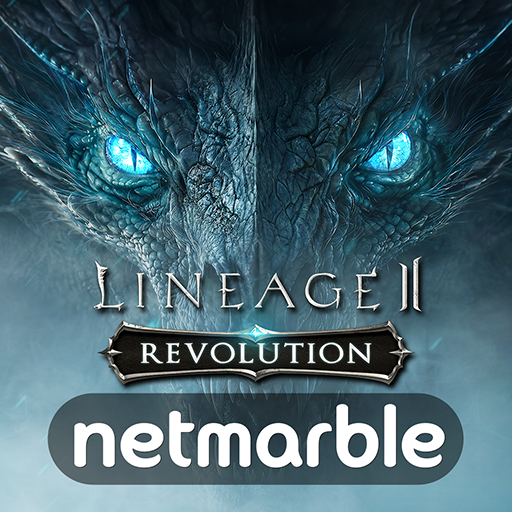 Lineage 2m — иконка игры