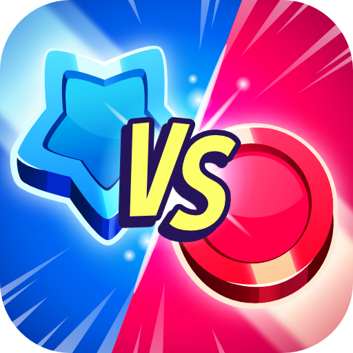 Match Masters — иконка игры