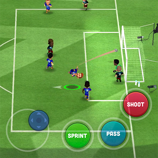 Mini Football — иконка игры