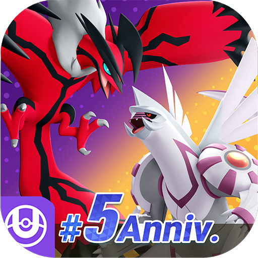 Pokemon Go — иконка игры