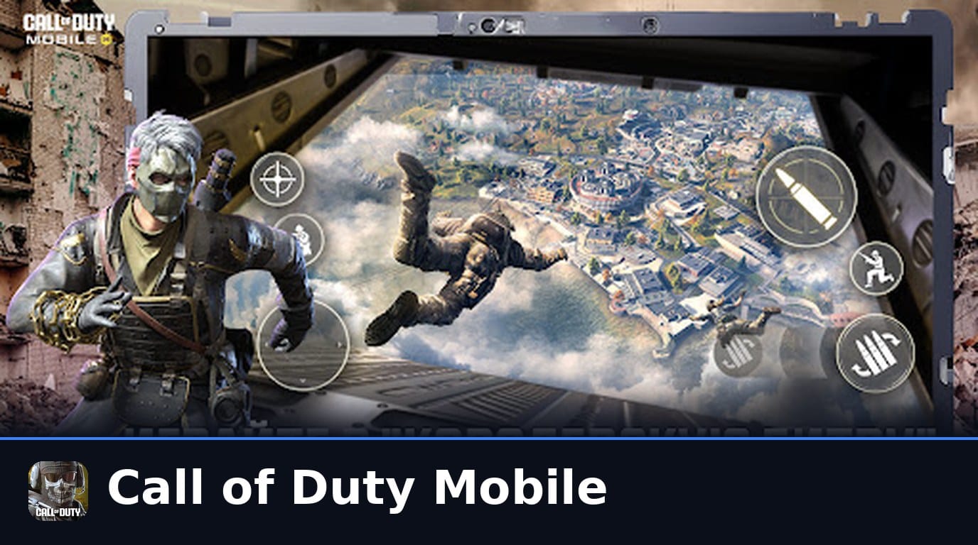 Прокачка в COD Mobile 2026: быстрый старт и донат