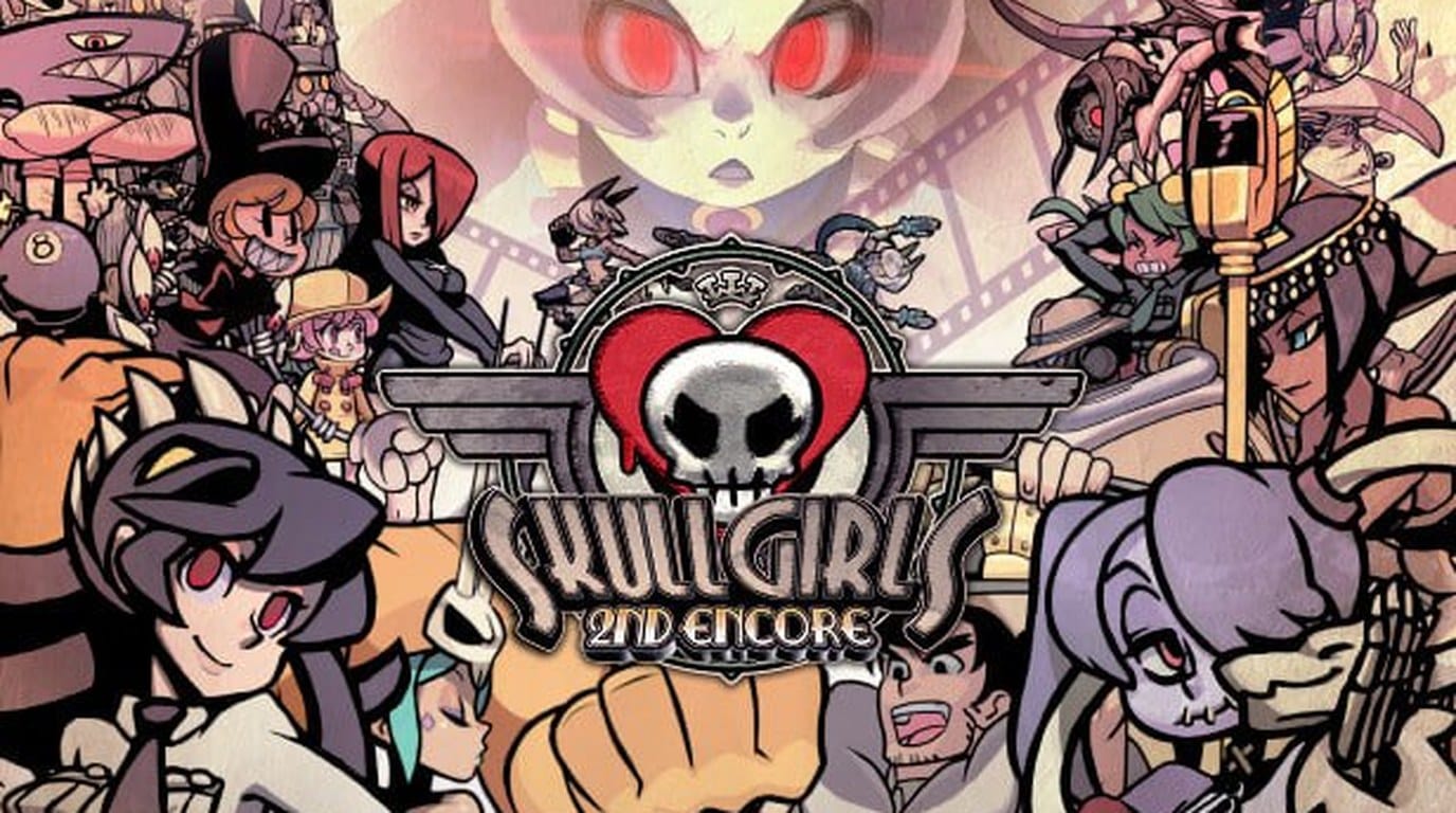Прокачка в Skullgirls 2026: как быстро развить персонажа