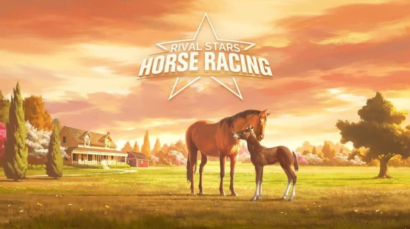Rival Stars: Horse Racing — гайд и донат 2026
