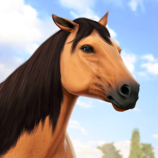 Rival Stars: Horse Racing — иконка игры