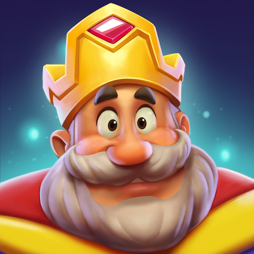 Royal Match — иконка игры