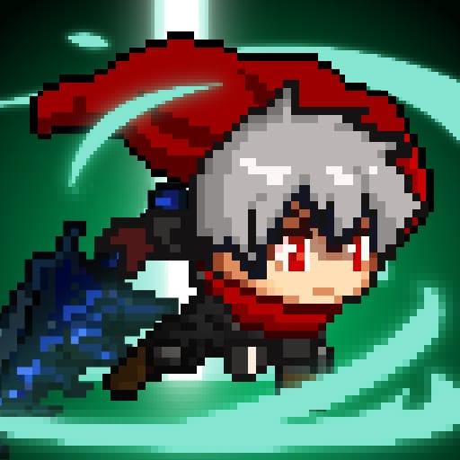 Slayer Legend — иконка игры