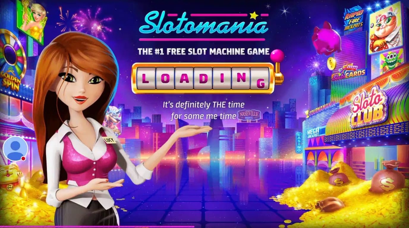 Slotomania 2026: гайд для новичков и как купить монеты