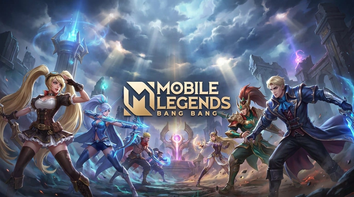 Mobile Legends Bang Bang: советы и тактики для победы 2026