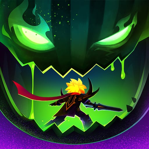 Tap titans 2 — иконка игры