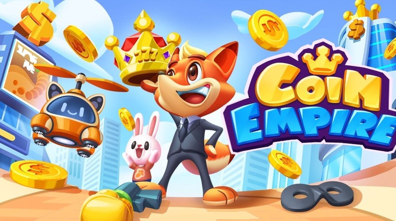 Top Tycoon Coin Theme Empire: гайд и донат 2026