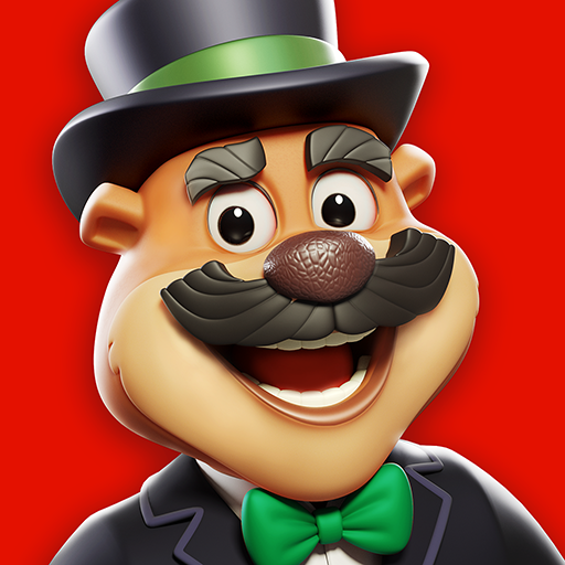 Top Tycoon / Топ тайкон — иконка игры
