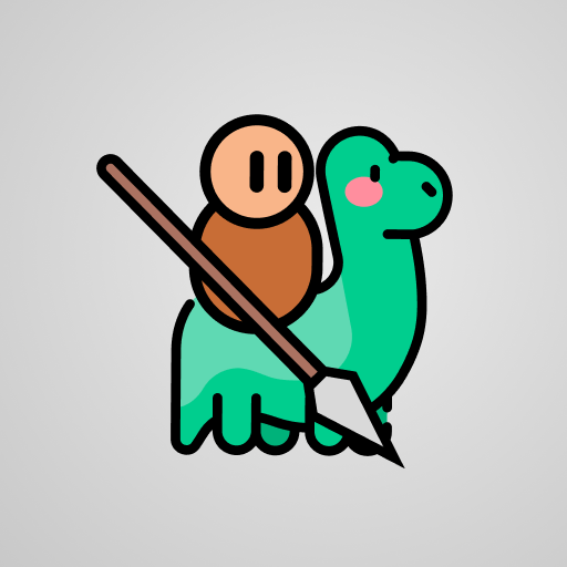 We are warriors! — иконка игры