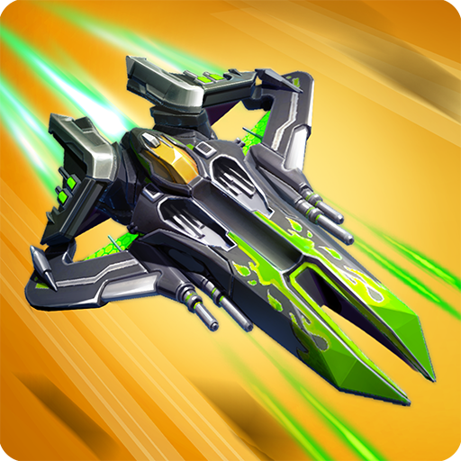 Wing Fighter — иконка игры