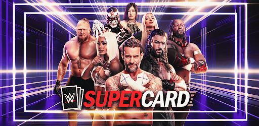 WWE SuperCard: гайд, прокачка и донат 2026