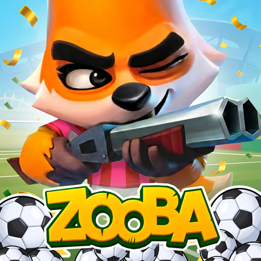 Zooba — иконка игры