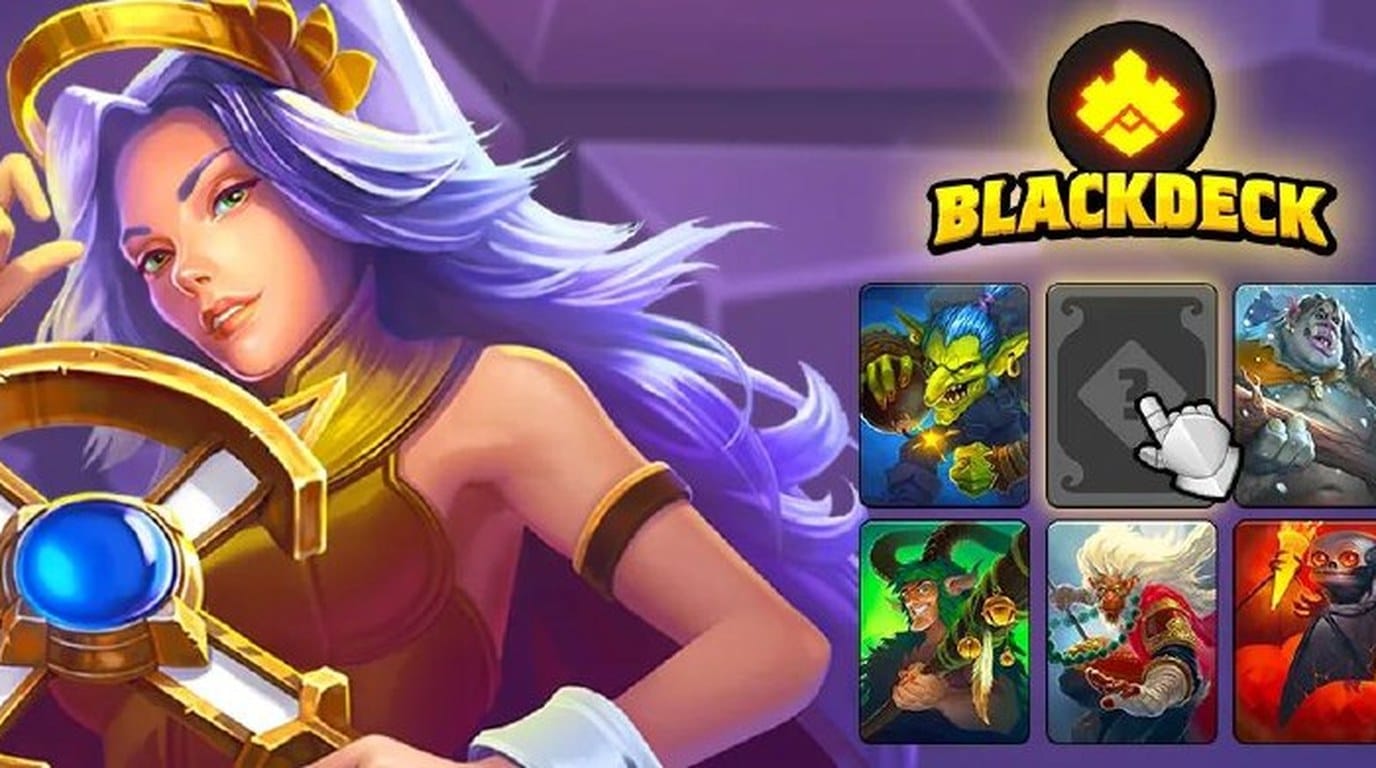 Black Deck: гайд по игре и донат в 2026 году