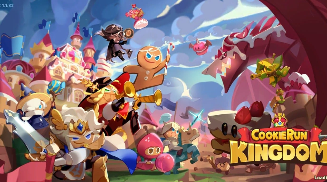 Донат CookieRun: Kingdom 2026 — гайд для новичков