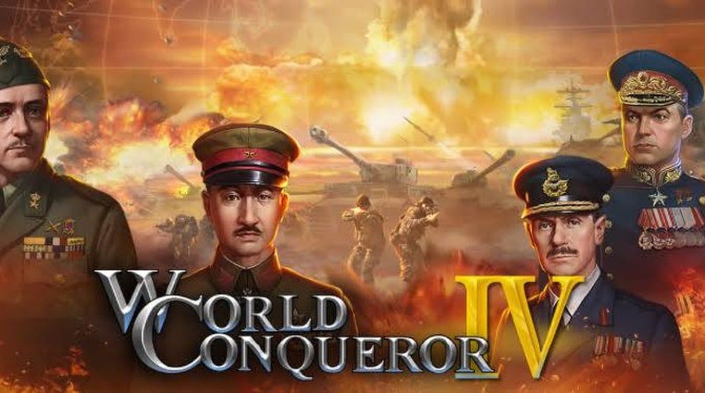 Донат World Conqueror 4: гайд по игре 2026