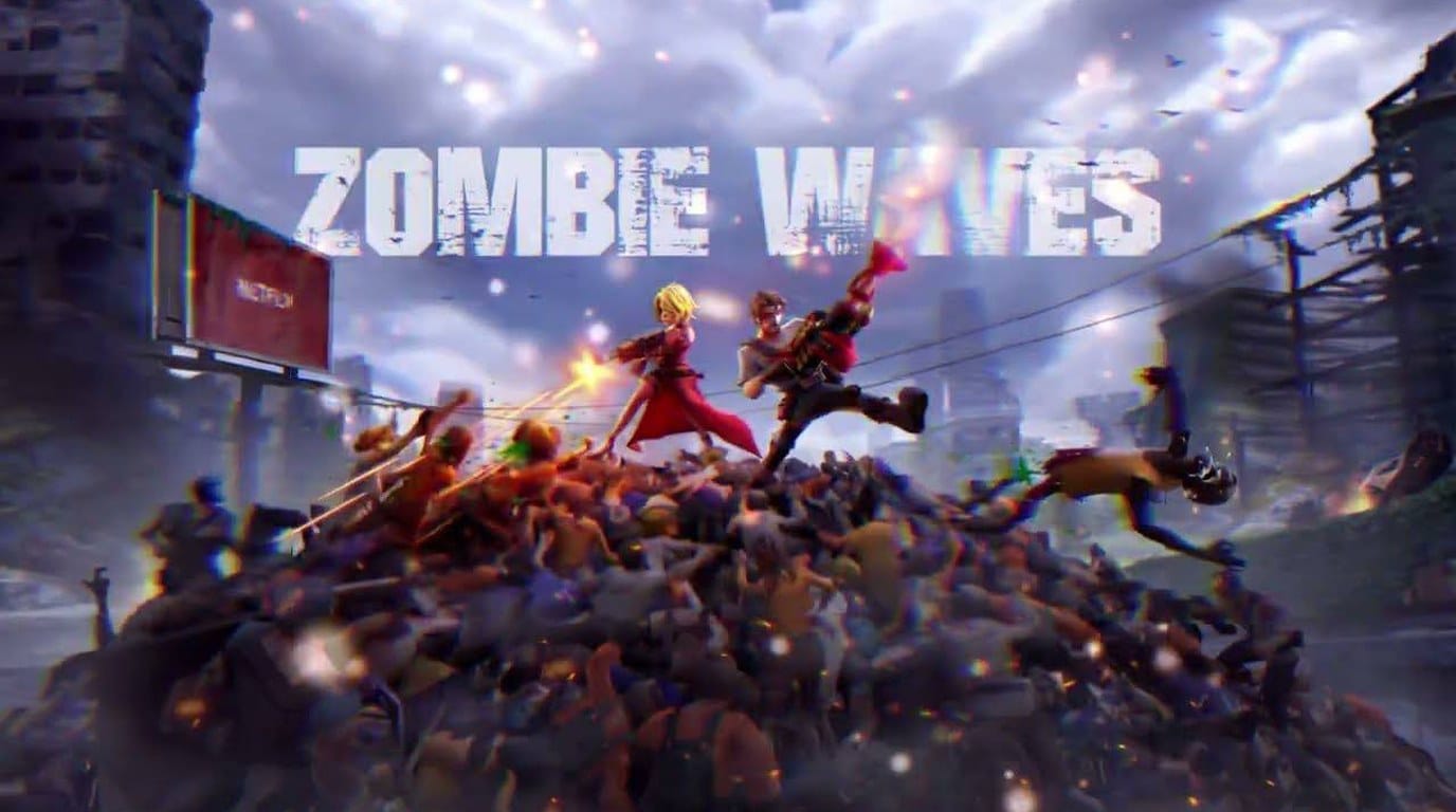 Донат Zombie Waves 2026: гайд по прокачке и покупке