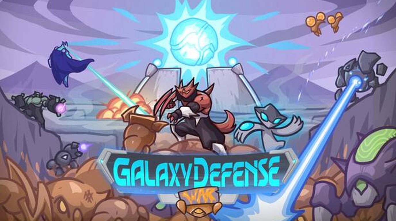 Galaxy Defense: гайд по игре и донат 2026