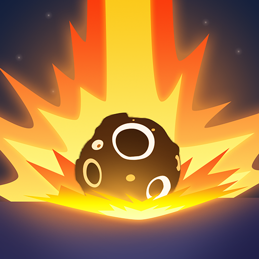 Galaxy Defense — иконка игры
