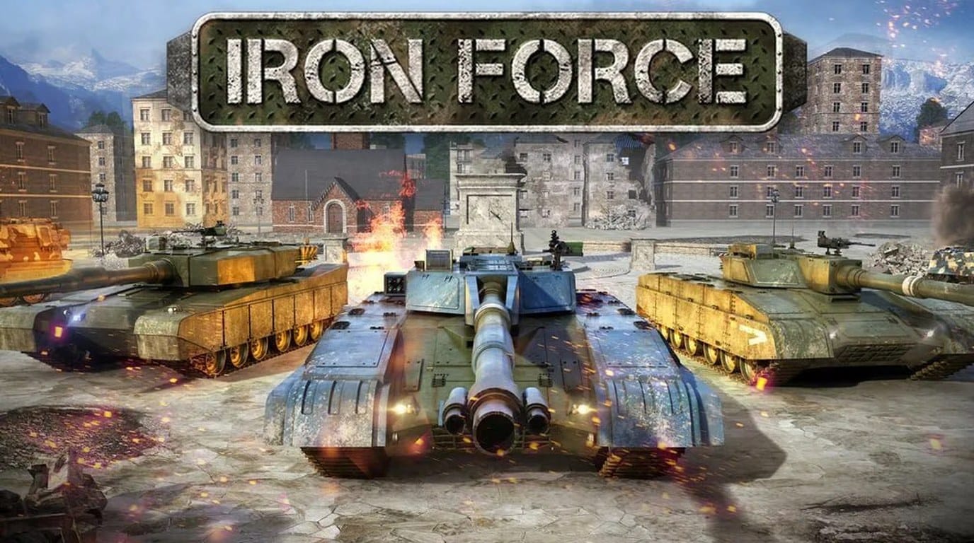 Iron Force: гайд по игре и донат в 2026 году