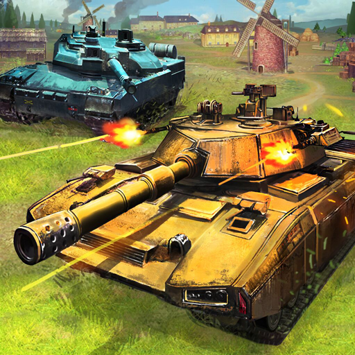 Iron Force — иконка игры
