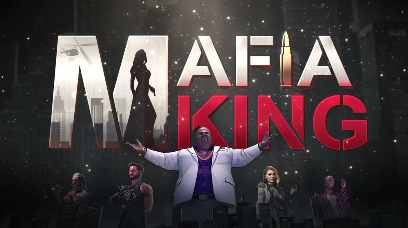 King Mafia: гайд по Mafia King — прокачка и донат 2026