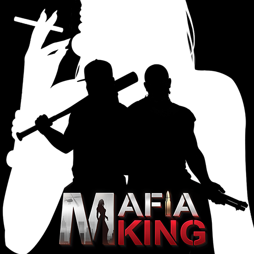 Mafia King — иконка игры