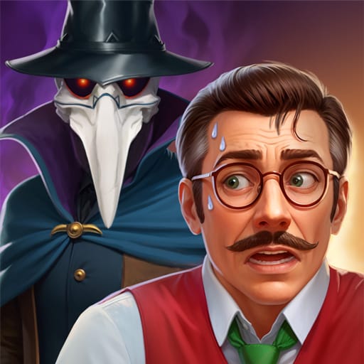 Manor Matters — иконка игры